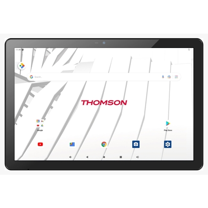 THOMSON Tablet computer with 4 GB RAM and 64 GB internal storage