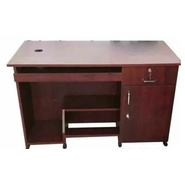 HARLISON 1220 millimeter X 610 millimeter (mm LxD) Executive Computer Table