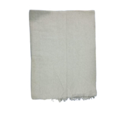 KHADI INDIA Microfibre Cloth Duster - 36 x 36 inch