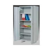 PEWI Almirah Steel shelving cabinets