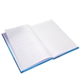 GOOD QUALITY PLAIN REGISTER Diaries-printed-plain- register- 200 Pages