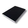 Unbranded SECTION DIARY Diaries-printed-plain- register- 100 Pages