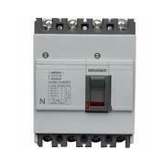 indoasian 400A 4 Pole 35 KA Molded Case Circuit Breakers (Mccb)