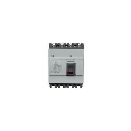 indoasian 400A 4 Pole 35 KA Molded Case Circuit Breakers (Mccb)