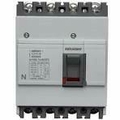 indoasian 400A 4 Pole 35 KA Molded Case Circuit Breakers (Mccb)