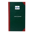 PERFECT DESPATCH REGISTER Diaries-printed-plain- register- 200 Pages