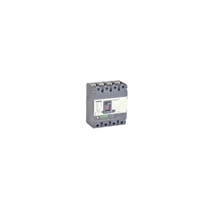 c&s 250A 4 Pole 36 KA Molded Case Circuit Breakers (Mccb)