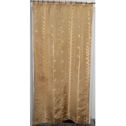 Unbranded Cotton Plain Door Curtains