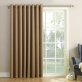 Unbranded Polyster Plain Door Curtains