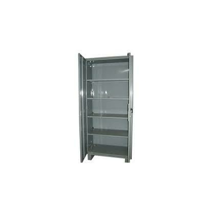 Doris Fray Almirah Steel shelving cabinets