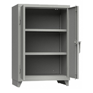 Doris Fray Almirah Steel shelving cabinets