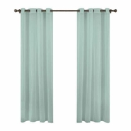 Unbranded Polyster Plain Door Curtains