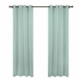 Unbranded Cotton Plain Door Curtains