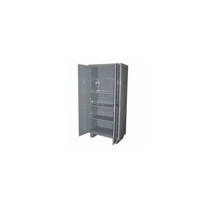 Doris Fray Almirah Steel shelving cabinets