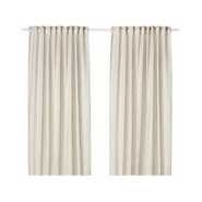 Unbranded Polyster Plain Door Curtains