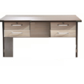 Doris Fray Executive Table with One side pedestal unit