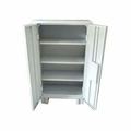 Doris Fray Almirah Steel shelving cabinets