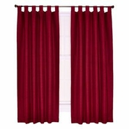 Unbranded Polyster Plain Door Curtains