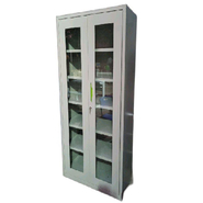 Doris Fray Almirah Steel shelving cabinets