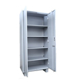 Doris Fray Almirah Steel shelving cabinets