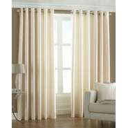 Unbranded Polyster Plain Door Curtains