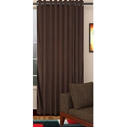 Unbranded Cotton Geomatric Door Curtains