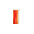 Unbranded Polyster Plain Door Curtains