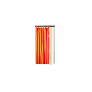 Unbranded Polyster Plain Door Curtains