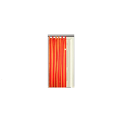 Unbranded Polyster Plain Door Curtains