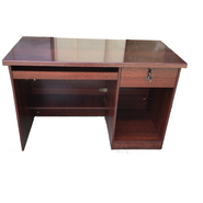 Doris Fray 1525 millimeter X 460 millimeter (mm LxD) Executive Computer Table