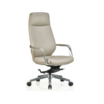 Gadre Steel Furnitures--GADRE STEEL FURNITURES Revolving Chair with Synchronic tilt mechanism