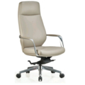 Gadre Steel Furnitures--GADRE STEEL FURNITURES Revolving Chair with Synchronic tilt mechanism