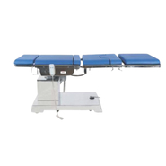 Medsor Impex Remote & Table mounted General Operating Table