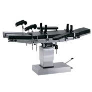 Medsor Impex Remote & Table mounted General Operating Table