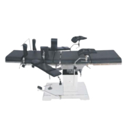 Medsor Impex Remote & Table mounted General Operating Table