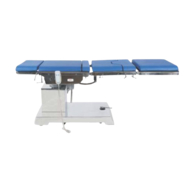 Medsor Impex Remote & Table mounted General Operating Table