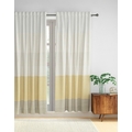 Unbranded Polyster Plain Door Curtains