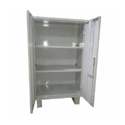 OMWOODS Almirah Steel shelving cabinets