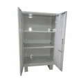 OMWOODS Almirah Steel shelving cabinets