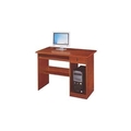 Unbranded 915 millimeter X 460 millimeter (mm LxD) Executive Computer Table