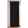 Unbranded Polyster Plain Door Curtains