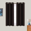 Unbranded Polyster Plain Door Curtains