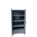 NSI--NEW SAJEESH INDUSTRIES Almirah Steel shelving cabinets