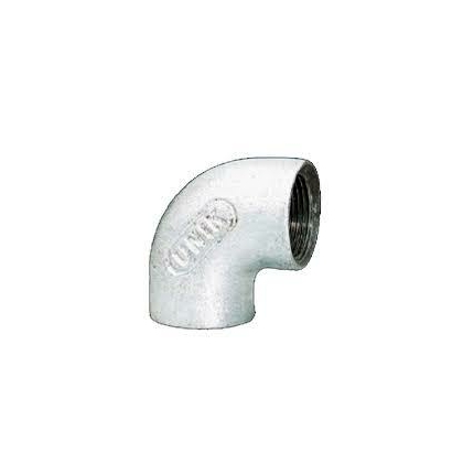 UNIK 25 Hot-Finished Seamless(HFS) Elbow Equal Steel Pipes Fitting