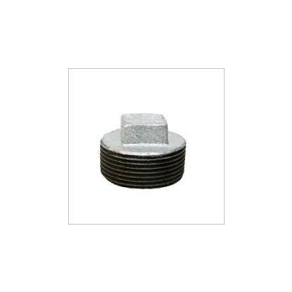 UNIK 25 Hot-Finished Seamless(HFS) Plug Steel Pipes Fitting