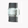 UNIK 80 Hot-Finished Seamless(HFS) Nipples(Hexagon)Equal Steel Pipes Fitting