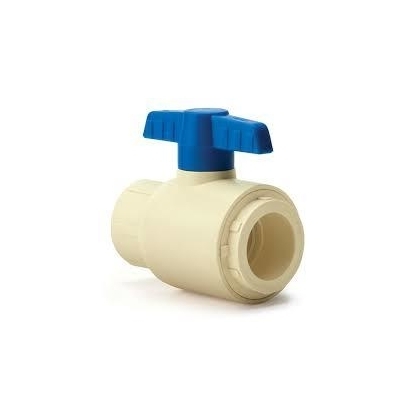 Unbranded 25 mm dia Ball valve