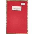 Dev STOCK REGISTER Diaries-printed-plain- register- 210 Pages