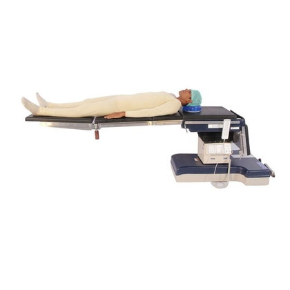 Staan Remote & Table mounted General Operating Table