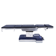 Staan Remote & Table mounted General Operating Table